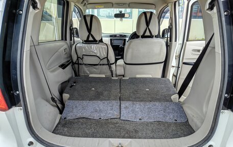 Mitsubishi eK Wagon III рестайлинг, 2013 год, 495 000 рублей, 11 фотография