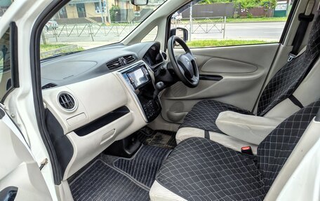 Mitsubishi eK Wagon III рестайлинг, 2013 год, 495 000 рублей, 14 фотография