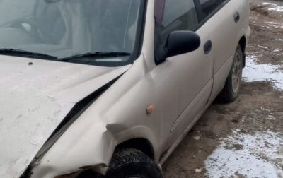 Nissan Almera, 2004 год, 90 000 рублей, 1 фотография