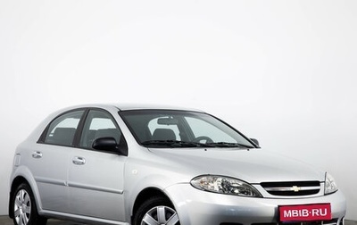 Chevrolet Lacetti, 2007 год, 659 000 рублей, 1 фотография