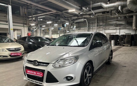 Ford Focus III, 2013 год, 699 000 рублей, 1 фотография