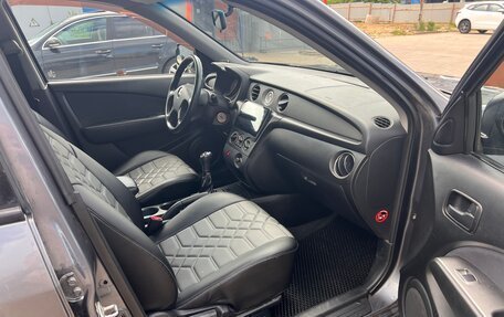 Mitsubishi Outlander III рестайлинг 3, 2007 год, 830 000 рублей, 7 фотография