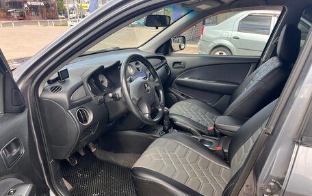 Mitsubishi Outlander III рестайлинг 3, 2007 год, 830 000 рублей, 11 фотография