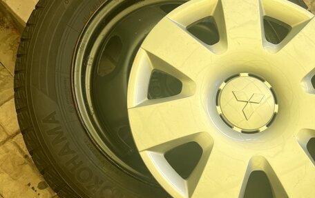 Mitsubishi Outlander III рестайлинг 3, 2007 год, 830 000 рублей, 23 фотография