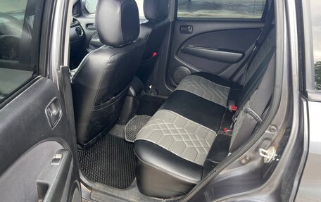 Mitsubishi Outlander III рестайлинг 3, 2007 год, 830 000 рублей, 13 фотография