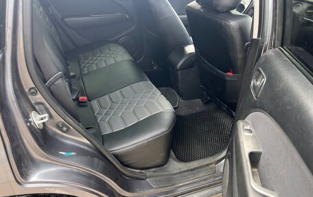 Mitsubishi Outlander III рестайлинг 3, 2007 год, 830 000 рублей, 9 фотография