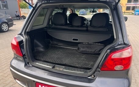 Mitsubishi Outlander III рестайлинг 3, 2007 год, 830 000 рублей, 15 фотография
