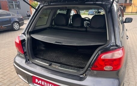 Mitsubishi Outlander III рестайлинг 3, 2007 год, 830 000 рублей, 16 фотография