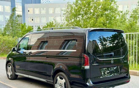 Mercedes-Benz V-Класс, 2025 год, 13 600 000 рублей, 5 фотография