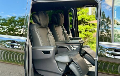 Mercedes-Benz V-Класс, 2025 год, 13 600 000 рублей, 9 фотография