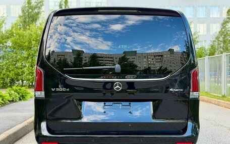 Mercedes-Benz V-Класс, 2025 год, 13 600 000 рублей, 4 фотография