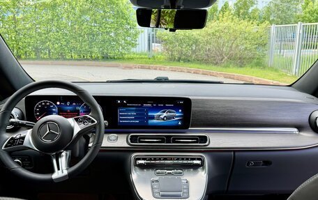 Mercedes-Benz V-Класс, 2025 год, 13 600 000 рублей, 7 фотография
