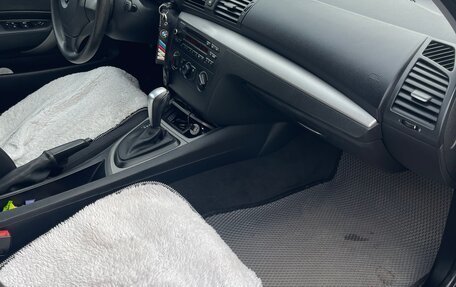BMW 1 серия, 2008 год, 650 000 рублей, 6 фотография