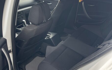 BMW 1 серия, 2008 год, 650 000 рублей, 9 фотография