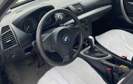 BMW 1 серия, 2008 год, 650 000 рублей, 10 фотография