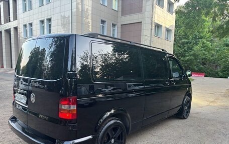 Volkswagen Transporter T5 рестайлинг, 2007 год, 2 000 000 рублей, 3 фотография