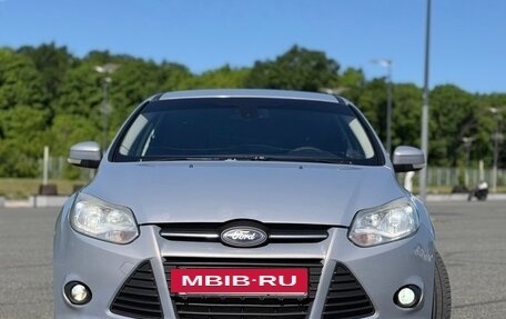 Ford Focus III, 2012 год, 715 000 рублей, 2 фотография