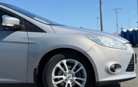 Ford Focus III, 2012 год, 715 000 рублей, 5 фотография