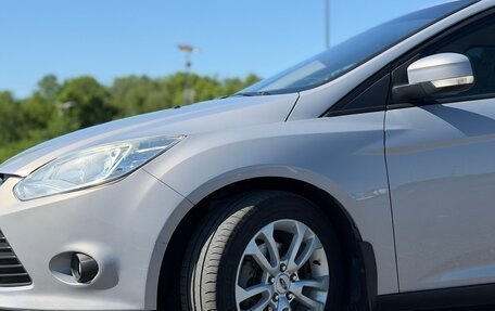 Ford Focus III, 2012 год, 715 000 рублей, 4 фотография