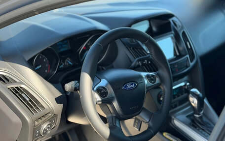 Ford Focus III, 2012 год, 715 000 рублей, 9 фотография