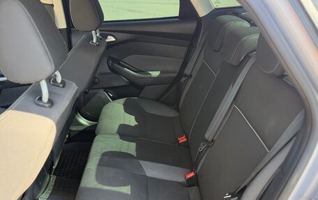Ford Focus III, 2012 год, 715 000 рублей, 16 фотография
