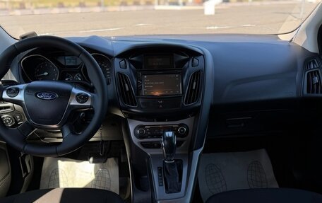 Ford Focus III, 2012 год, 715 000 рублей, 14 фотография