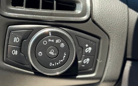 Ford Focus III, 2012 год, 715 000 рублей, 10 фотография