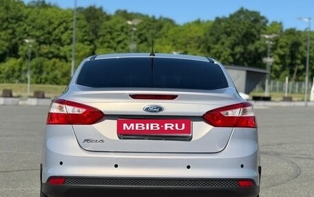 Ford Focus III, 2012 год, 715 000 рублей, 7 фотография