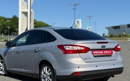Ford Focus III, 2012 год, 715 000 рублей, 6 фотография