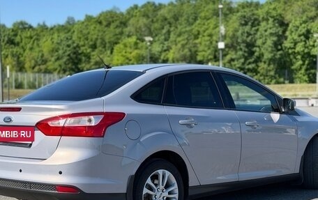 Ford Focus III, 2012 год, 715 000 рублей, 8 фотография