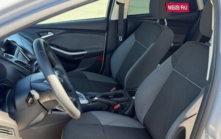 Ford Focus III, 2012 год, 715 000 рублей, 15 фотография