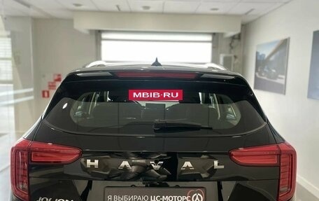 Haval Jolion, 2026 год, 2 599 000 рублей, 10 фотография