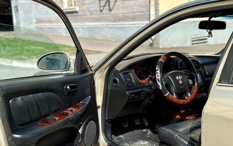 Hyundai Sonata IV рестайлинг, 2007 год, 380 000 рублей, 7 фотография