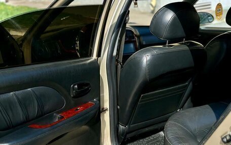 Hyundai Sonata IV рестайлинг, 2007 год, 380 000 рублей, 8 фотография