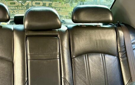 Hyundai Sonata IV рестайлинг, 2007 год, 380 000 рублей, 15 фотография