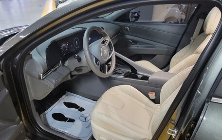 Hyundai Avante, 2025 год, 1 750 000 рублей, 7 фотография