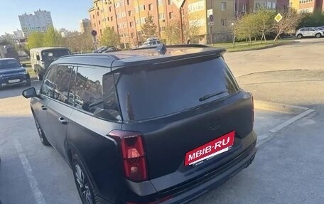 GAC GS8, 2023 год, 2 650 000 рублей, 3 фотография