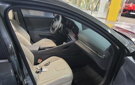 Hyundai Avante, 2025 год, 1 750 000 рублей, 8 фотография