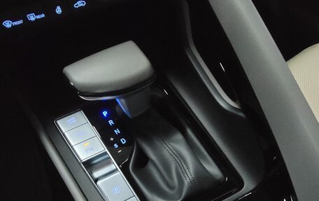 Hyundai Avante, 2025 год, 1 750 000 рублей, 11 фотография