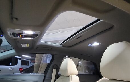 Hyundai Avante, 2025 год, 1 750 000 рублей, 15 фотография