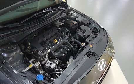 Hyundai Avante, 2025 год, 1 750 000 рублей, 10 фотография