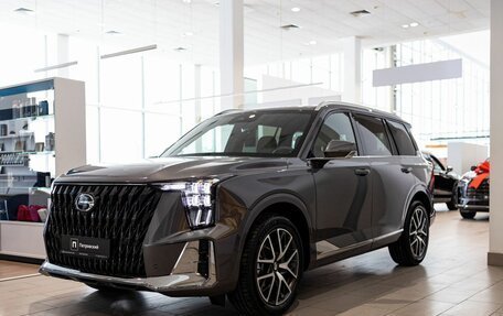 GAC GS8, 2026 год, 5 349 000 рублей, 3 фотография