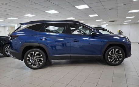 Hyundai Tucson, 2025 год, 4 760 000 рублей, 5 фотография