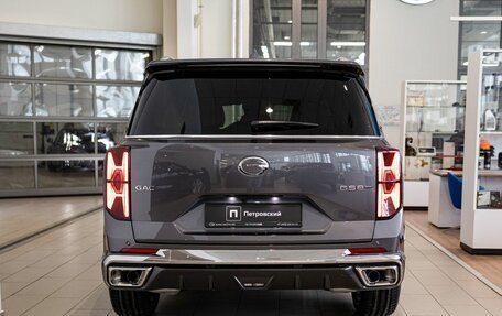 GAC GS8, 2026 год, 5 349 000 рублей, 4 фотография