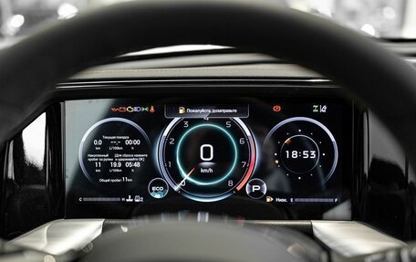 GAC GS8, 2026 год, 5 349 000 рублей, 14 фотография