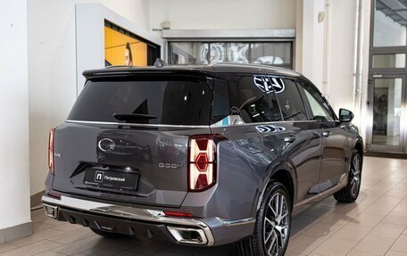 GAC GS8, 2026 год, 5 349 000 рублей, 8 фотография