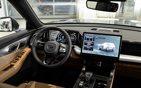 GAC GS8, 2026 год, 5 349 000 рублей, 16 фотография