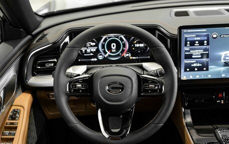 GAC GS8, 2026 год, 5 349 000 рублей, 9 фотография