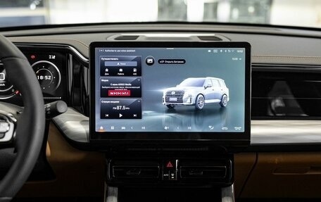 GAC GS8, 2026 год, 5 349 000 рублей, 17 фотография