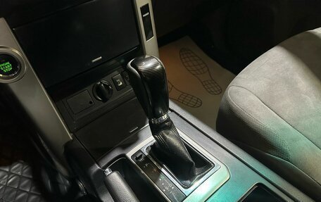 Toyota Land Cruiser Prado 150 рестайлинг 2, 2011 год, 2 800 000 рублей, 28 фотография